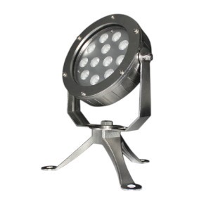 Đèn led âm nước 24W BNW-5158C